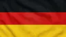 Current flag of Germany