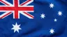 Current flag of Australia