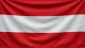 Current flag of Austria