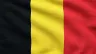 Current flag of Belgium