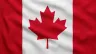 Current flag of Canada