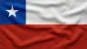 Current flag of Chile
