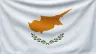 Current flag of Cyprus