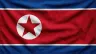 Current flag of North Korea