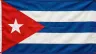 Current flag of Cuba
