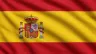 Current flag of Spain