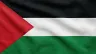 Current flag of State of Palestine