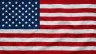 Current flag of United States