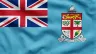 Current flag of Fiji