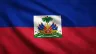 Current flag of Haiti