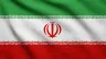 Current flag of Iran