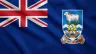 Current flag of Falkland Islands