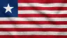 Current flag of Liberia