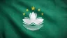 Current flag of Macao