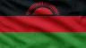 Current flag of Malawi