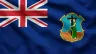 Current flag of Montserrat