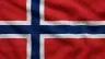 Current flag of Norway