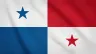 Current flag of Panama