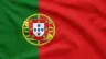 Current flag of Portugal