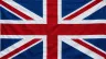 Current flag of United Kingdom