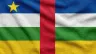 Current flag of Central African Republic