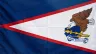 Current flag of American Samoa