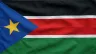 Current flag of South Sudan