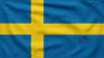 Current flag of Sweden