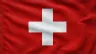 Current flag of Switzerland