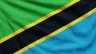 Current flag of Tanzania