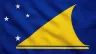 Current flag of Tokelau