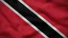 Current flag of Trinidad and Tobago