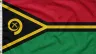 Current flag of Vanuatu