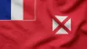Current flag of Wallis and Futuna